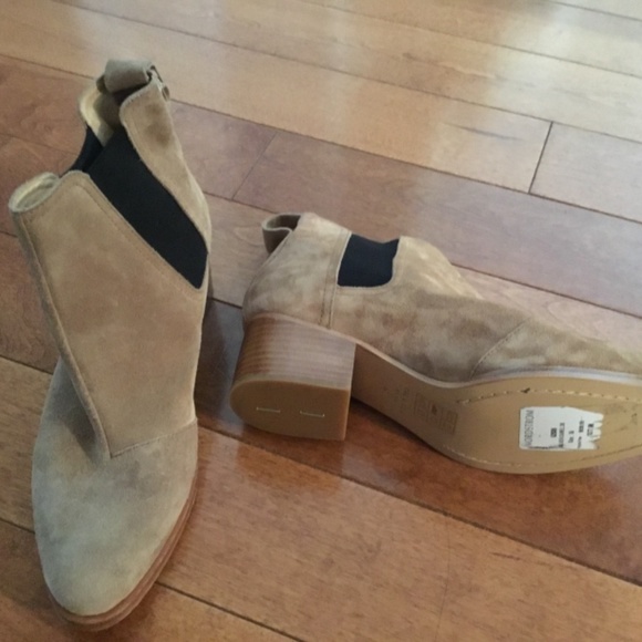 Rag & Bone Chelsea Walker Boot - Picture 3 of 4